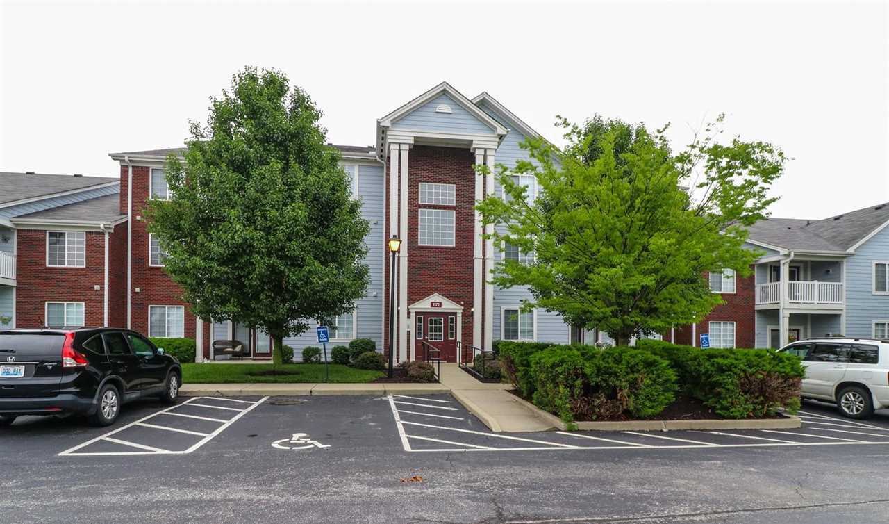 Property Photo: 1172 Retriever Way KY 41042