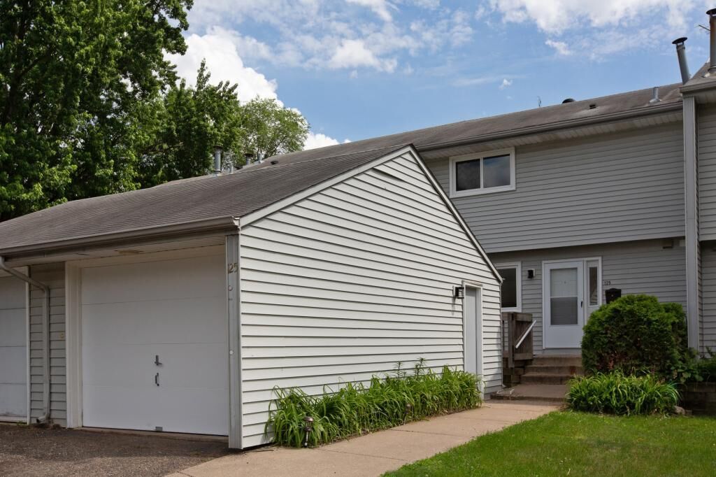 Property Photo: 125 W 95th Street MN 55420