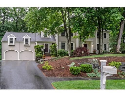 Property Photo: 7 Greenbough Ln MA 02482