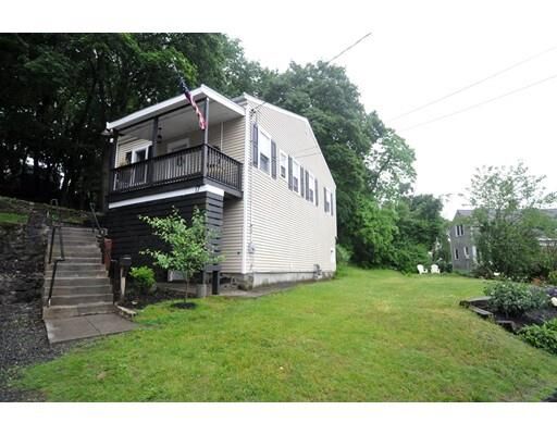 Property Photo: 17 Valley St MA 01880