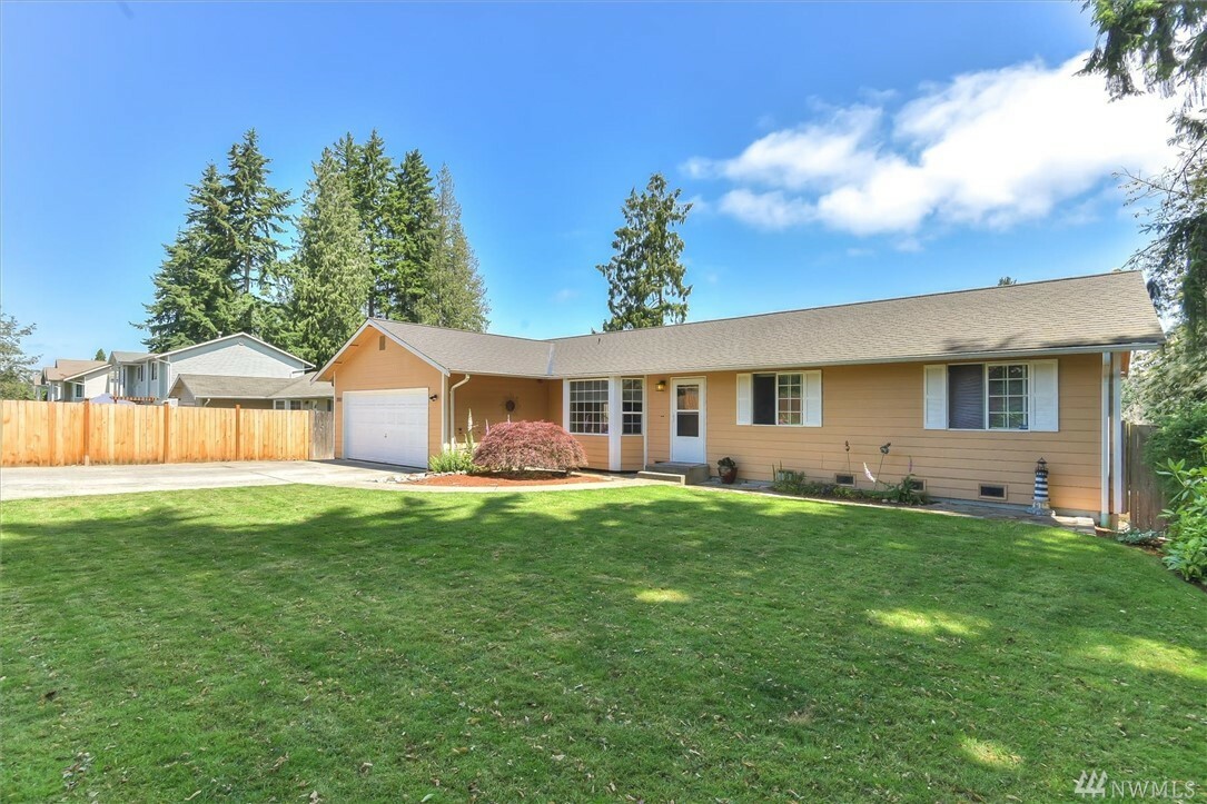 Property Photo:  7001 Highland Dr  WA 98203 