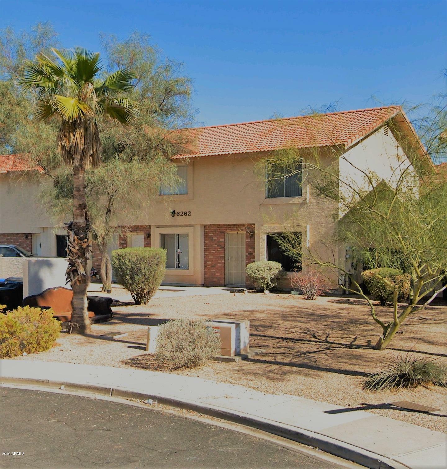 Property Photo:  6262 E Glencove Circle  AZ 85205 