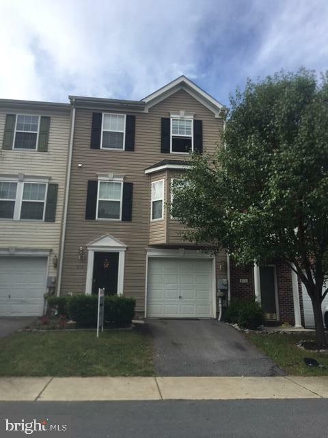 Property Photo: 276 Scarboro Drive WV 25413