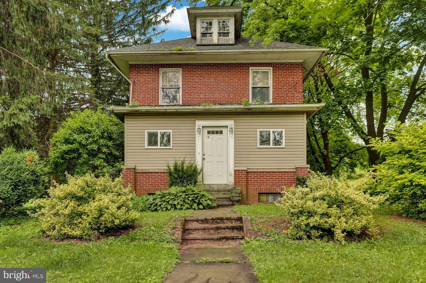 Property Photo: 372 Antietam Road PA 19560