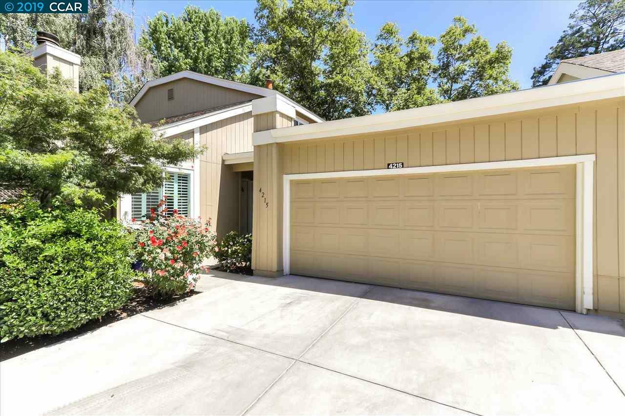 Property Photo:  4215 Dubhe Ct  CA 94521 