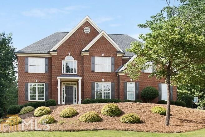 Property Photo: 7430 Regent Ct GA 30040