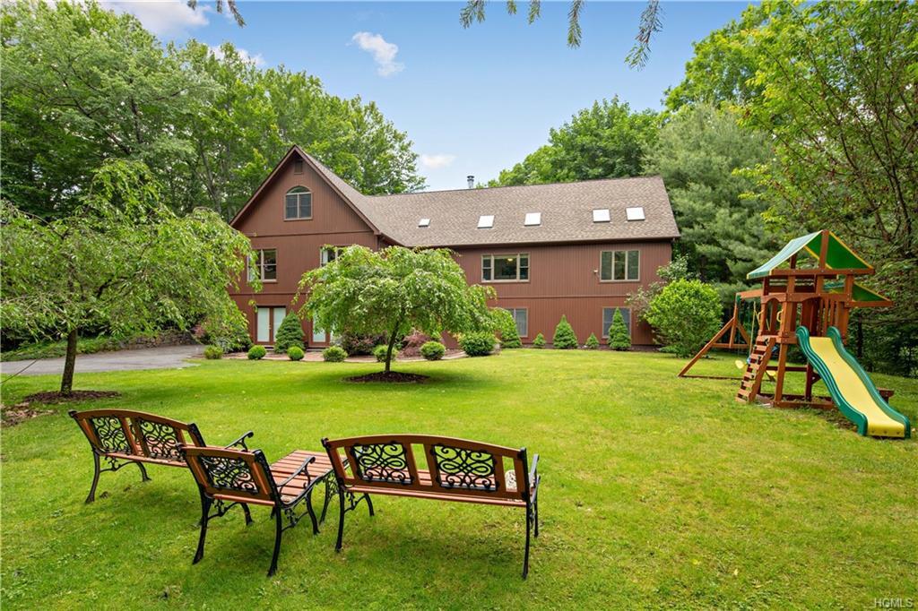 Property Photo: 634 Cardinal Road NY 10567