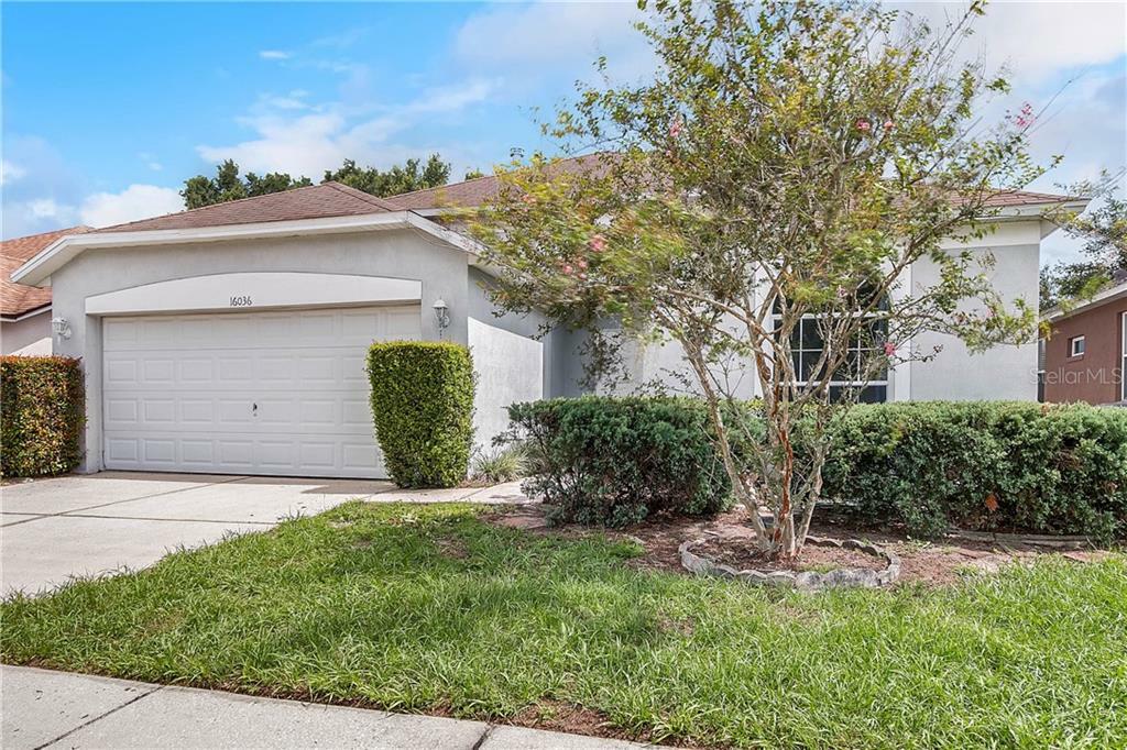 Property Photo:  16036 Green Cove Boulevard  FL 34714 