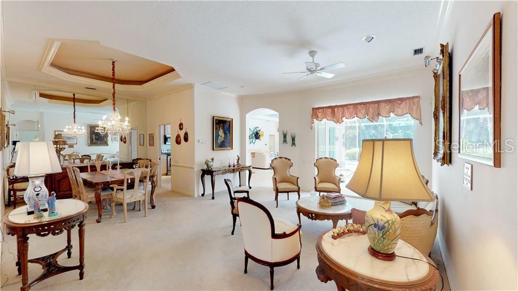 Property Photo: 1190 Highland Greens Drive FL 34285
