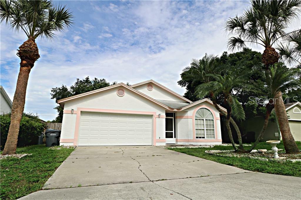 Property Photo:  318 Montego Court SE  FL 33884 