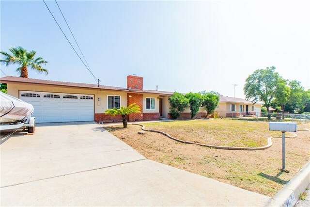 Property Photo:  34359 Fairview Drive  CA 92399 