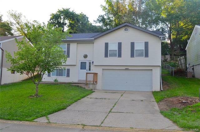 Property Photo: 2552 Braintree 63049