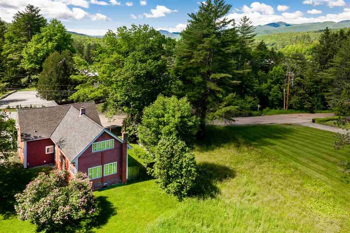 Property Photo:  11 Taber Hill Road  VT 05672 