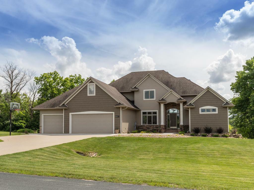 Property Photo: 1021 River Bluff Road SE MN 55956
