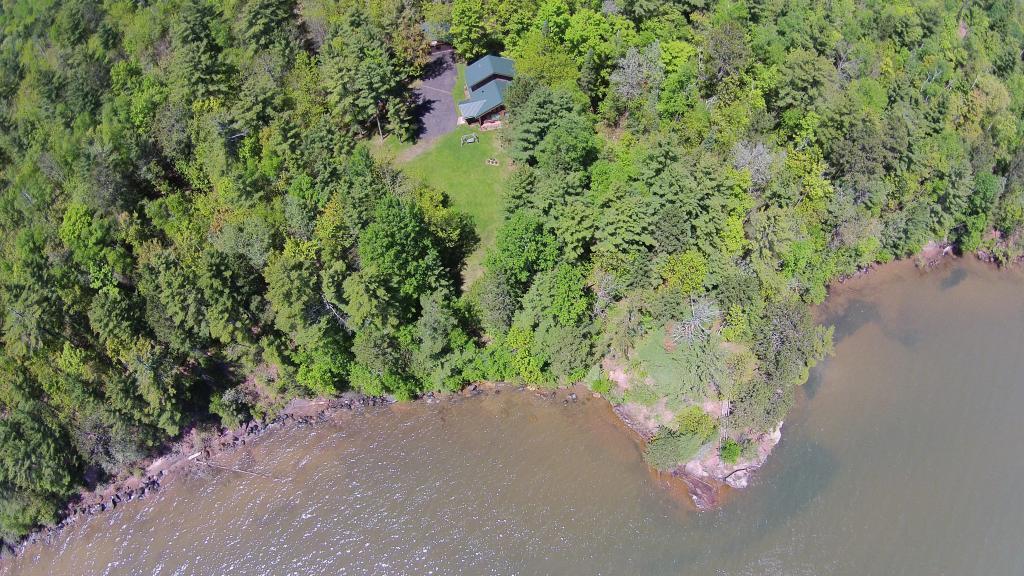 Property Photo: 700 Memorial Drive WI 54891