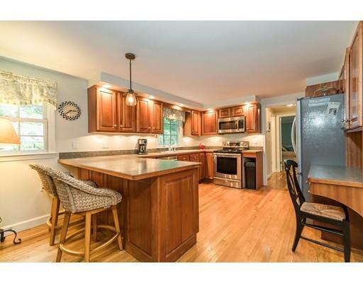 Property Photo: 2 Anthony Ave. MA 01944