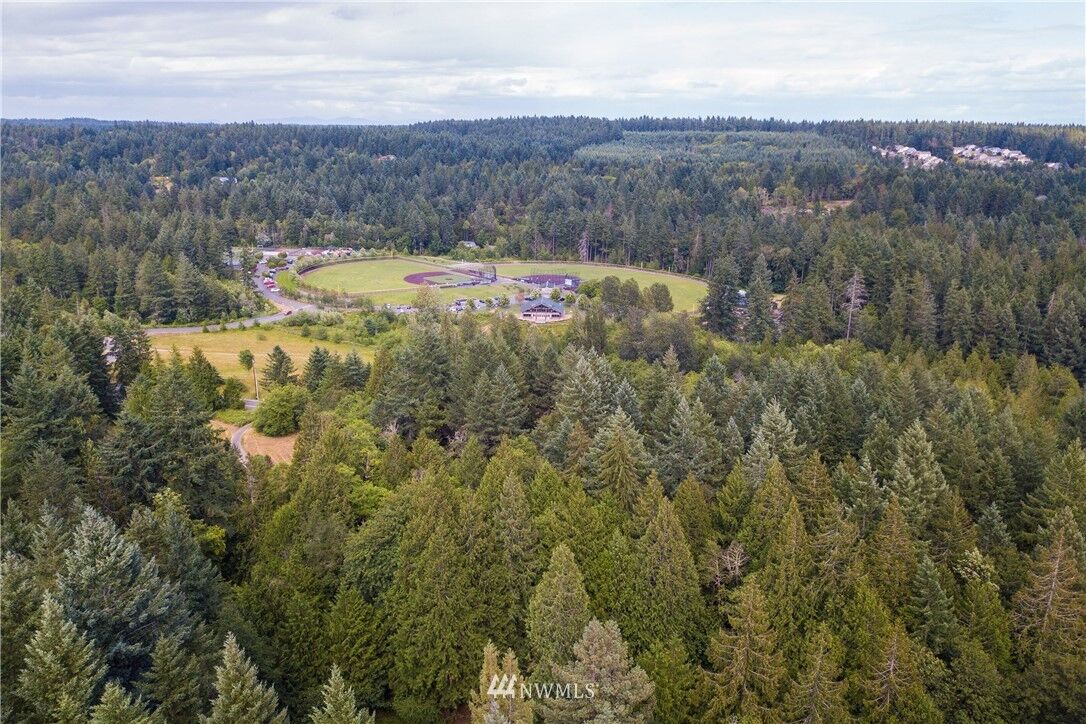Property Photo:  0 Chapman Drive NW  WA 98332