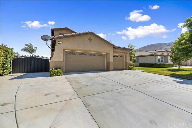 Property Photo:  33449 Rustlers Road  CA 92596 