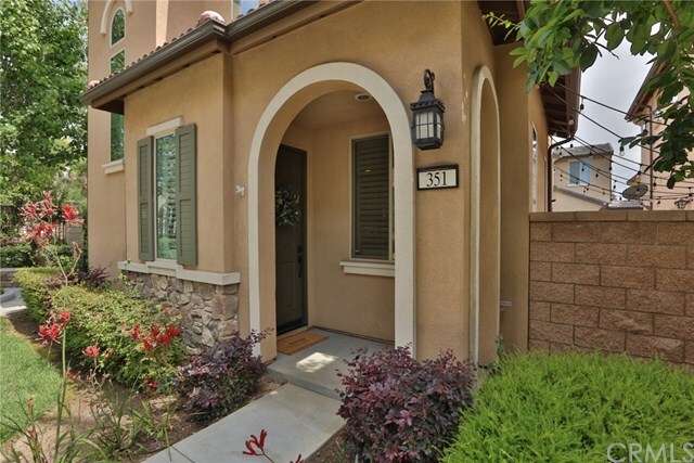 Property Photo: 351 Catalina Way CA 92821
