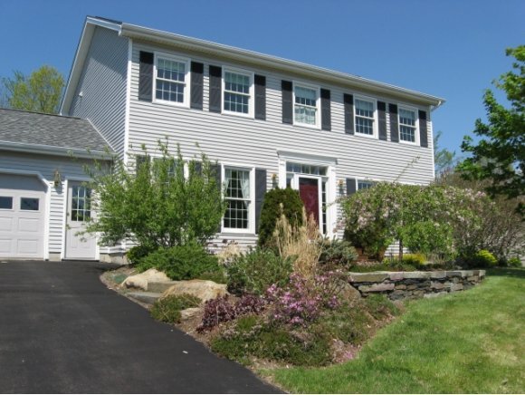Property Photo: 685 Metcalf Dr VT 05495