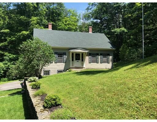 Property Photo: 28 Proctor MA 01430