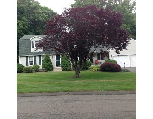 Property Photo: 36 Jennifer Dr MA 01089