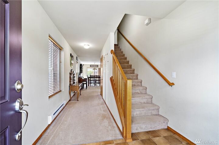 Property Photo:  10321 26 Place SE  WA 98258 