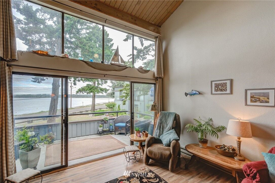Property Photo: 7806 Birch Bay Drive 106 WA 98230