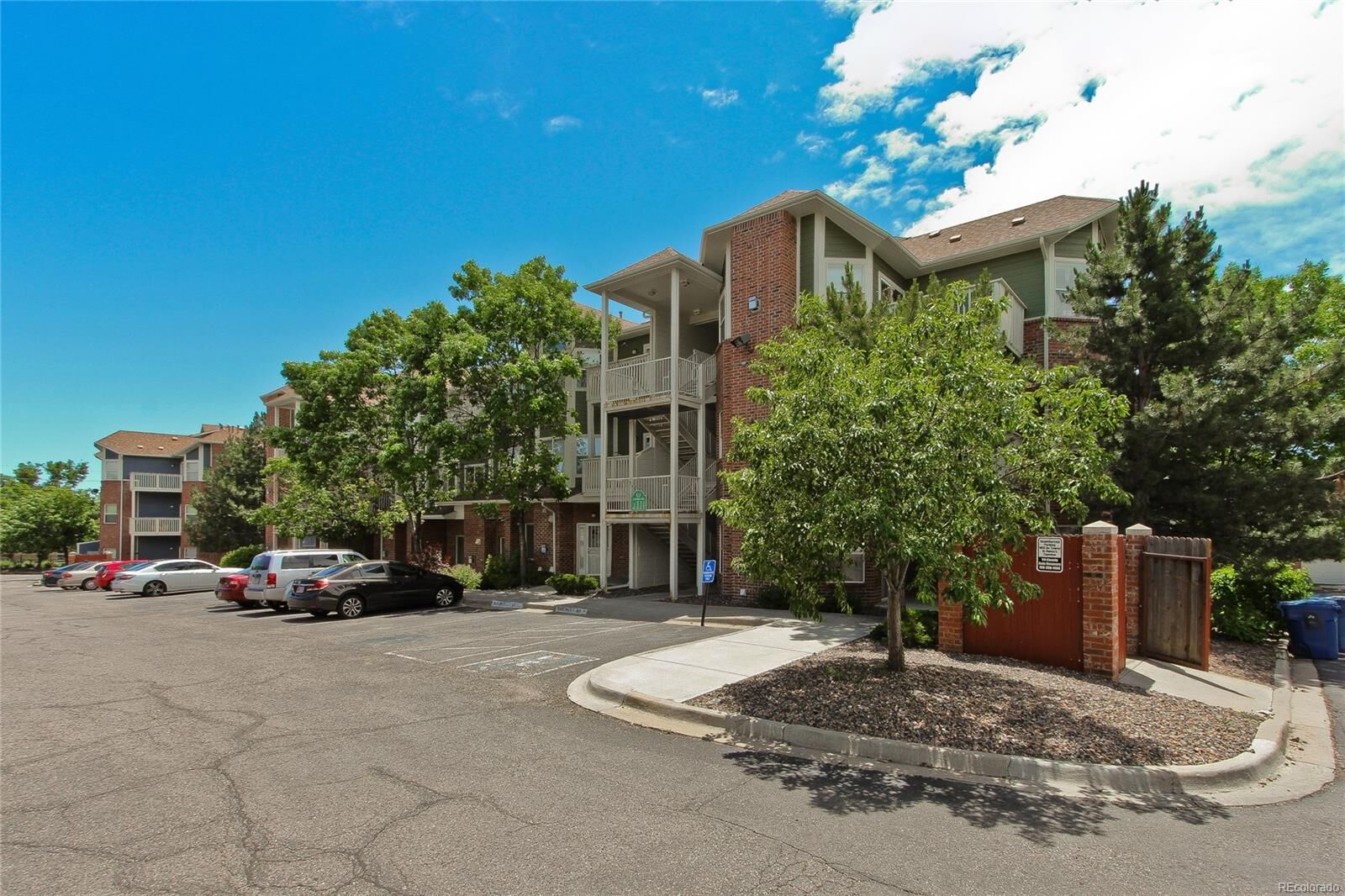 Property Photo:  2430 W 82nd Place 3H  CO 80031 