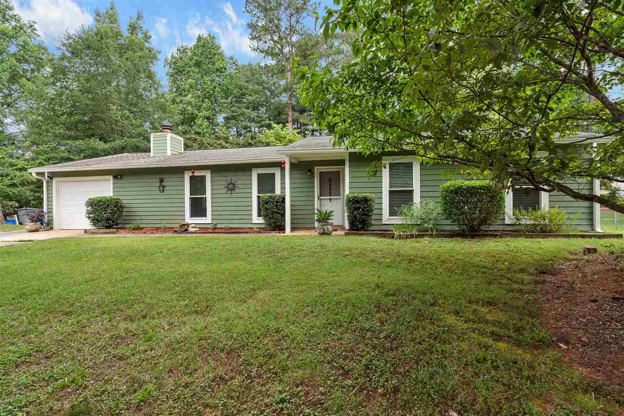 Property Photo:  187 Wellesley Drive  SC 29307 