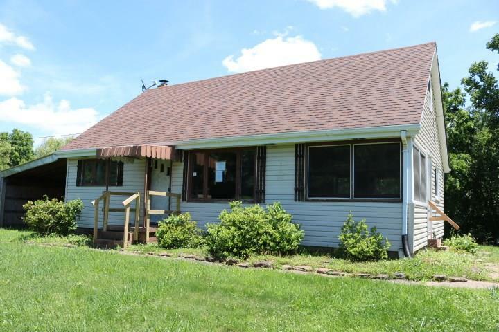 Property Photo:  1395 Ridge Road  PA 15613 