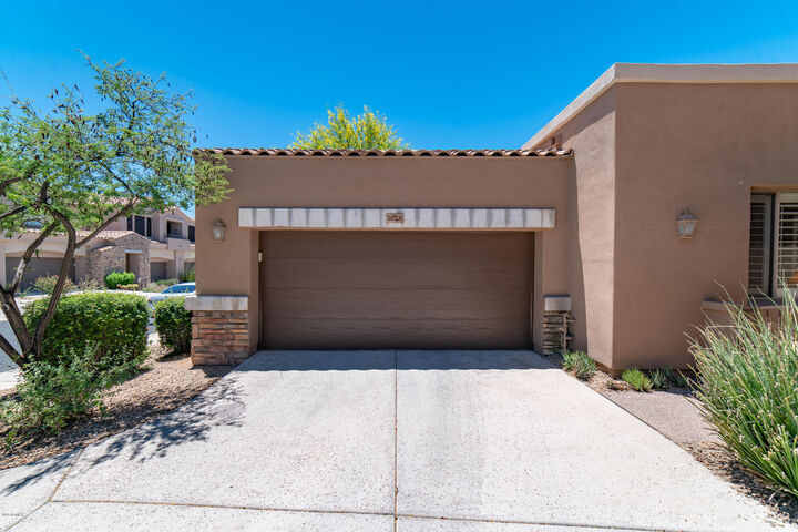 Property Photo:  19475 N Grayhawk Drive 1028  AZ 85255 
