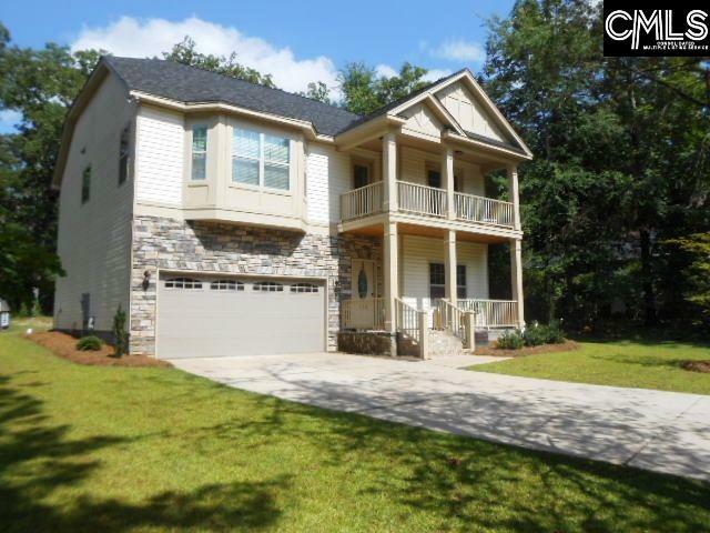 124 Smallwood  Chapin SC 29036-7304 photo