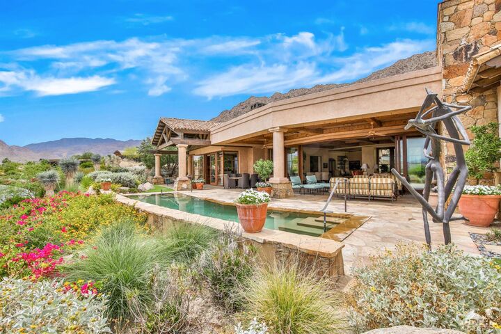 49783 Desert Vista Drive  Palm Desert CA 92260 photo