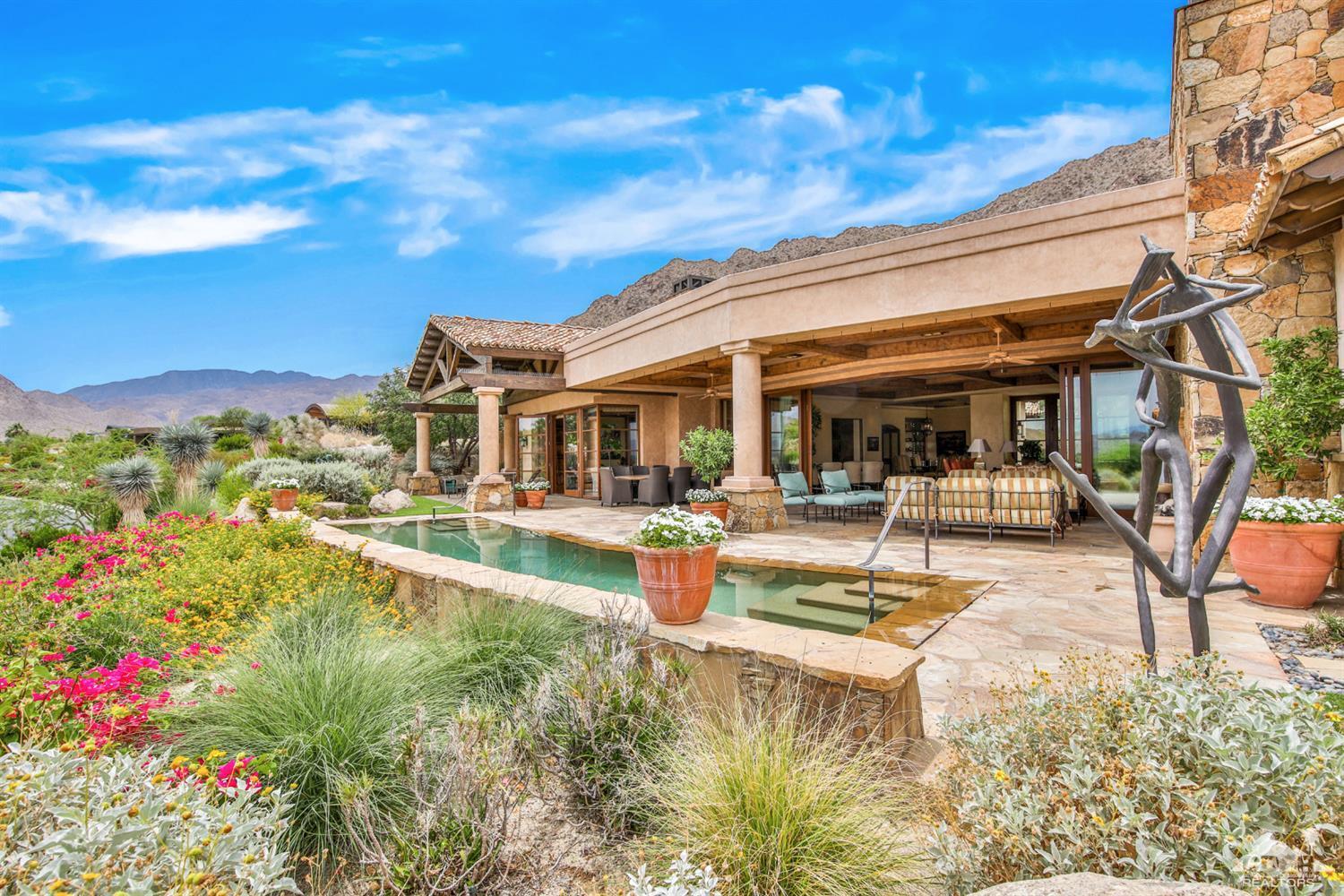 Property Photo:  49783 Desert Vista Drive  CA 92260 
