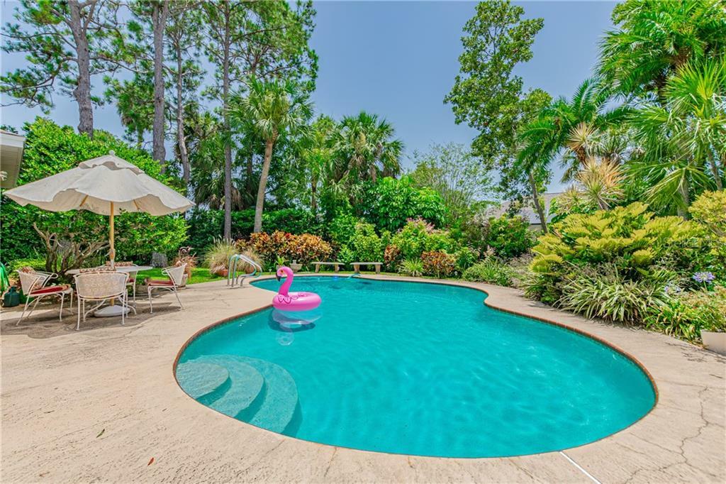 Property Photo:  2351 Kings Point Drive  FL 33774 