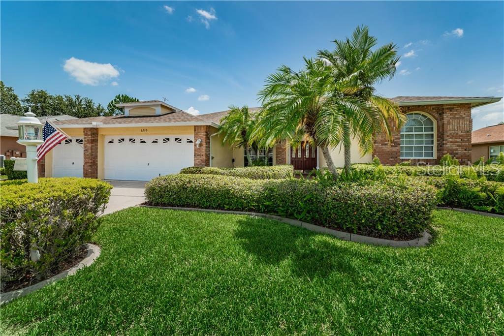 Property Photo:  1210 Alanbrooke Street  FL 34655 