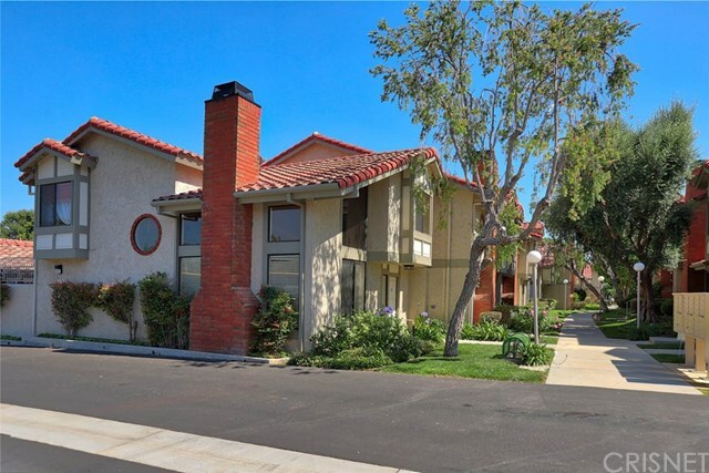 6845 Valley Circle Boulevard 22  West Hills CA 91307 photo