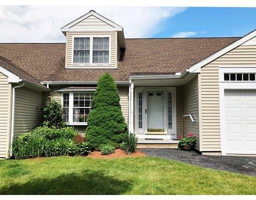 Property Photo: 31 Hillside Village Dr 31 MA 01583