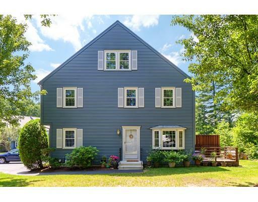 Property Photo: 10 Oak Ridge Dr 6 MA 01754