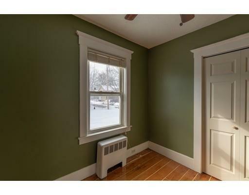 Property Photo: 13 North St. MA 01075