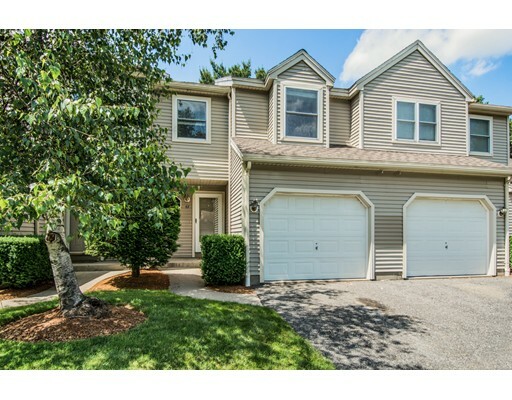 Property Photo: 43 John Dr 43 MA 01536