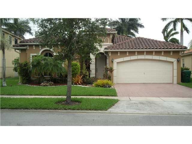 Property Photo:  5108 SW 129th Te  FL 33027 
