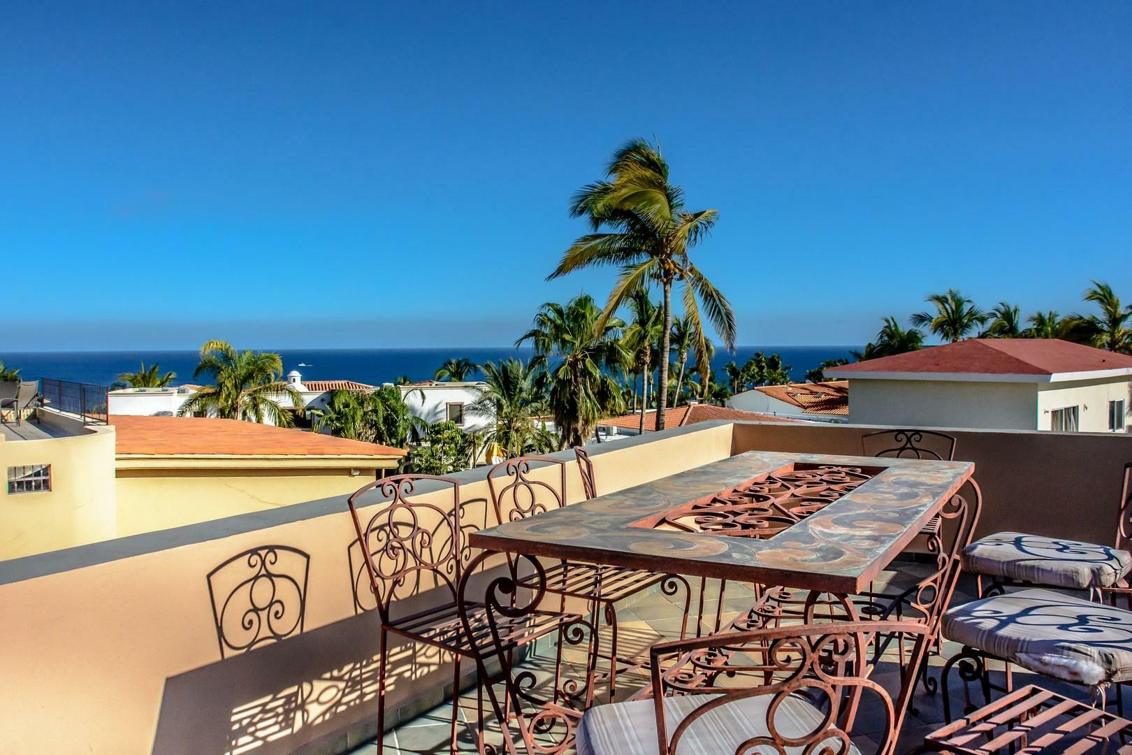 Property Photo: 1 Calle Cabo Pulmo Casa Vino BS