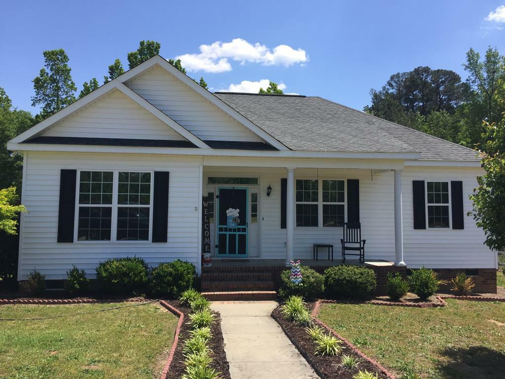 Property Photo:  3564 SE Iron Hill Road  GA 30808 