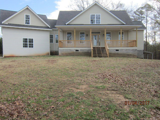 Property Photo:  6108 Danburg Road  GA 30668 