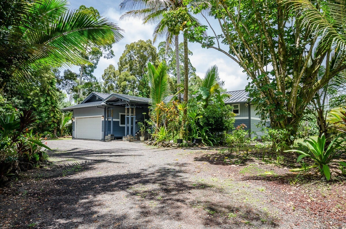 Property Photo:  15-1668 13th Ave  HI 96749 