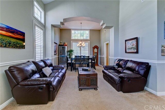 Property Photo: 2401 Via La Mesa CA 91709