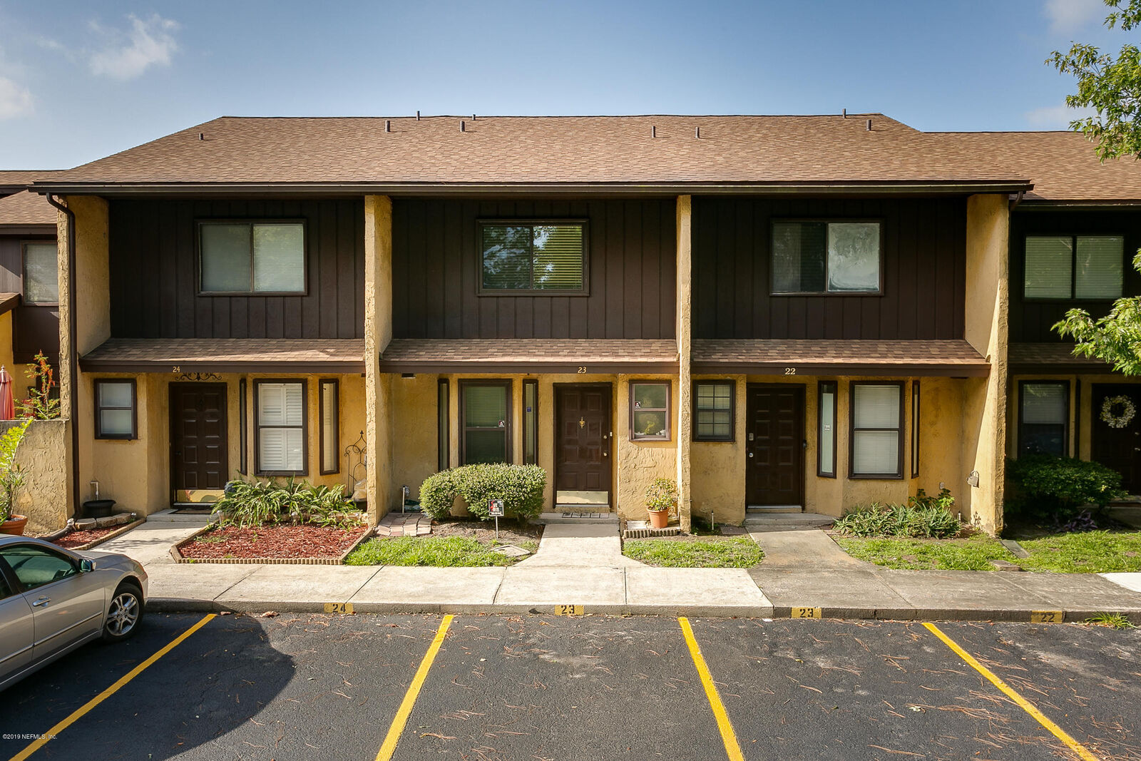 Property Photo:  3517 Peeler Road 23  FL 32277 