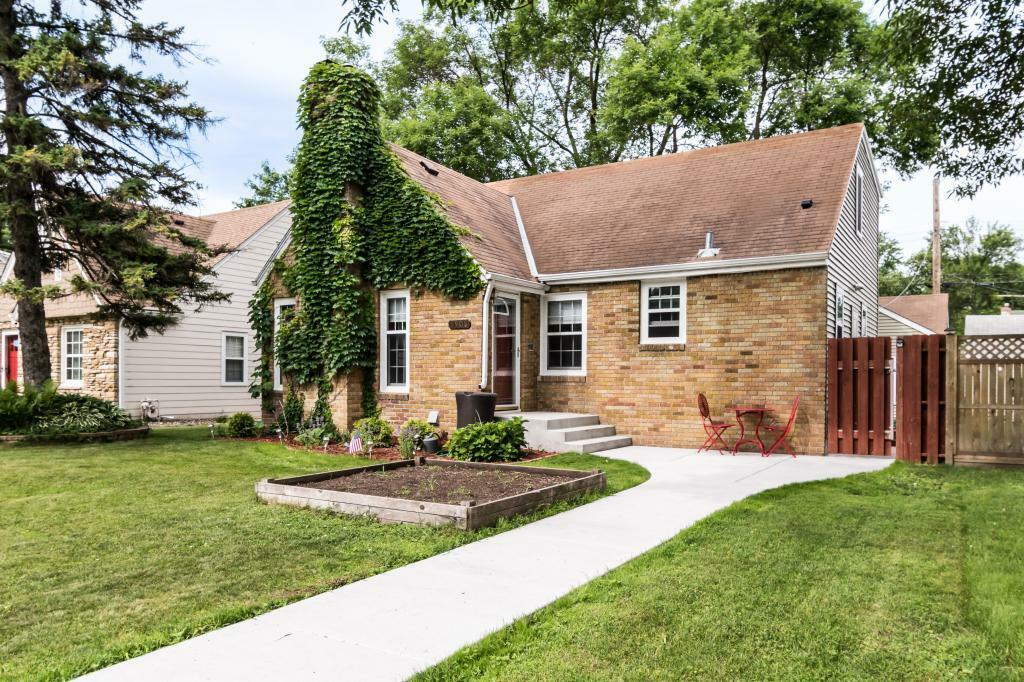 Property Photo:  5908 Chicago Avenue  MN 55417 